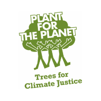 Logo von Plant-for-the-Planet