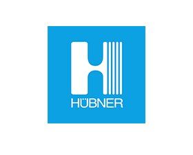 Hübner Group Logo