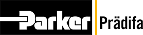 Parker Prädifa Logo