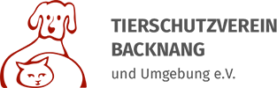 Logo Tierschutzverein Backnang